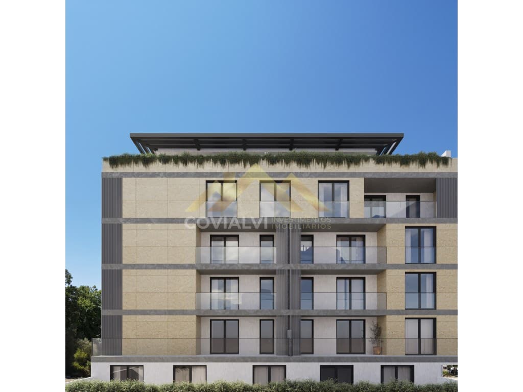 Apartamento T2 para venda - Junto á faculdade de medicina